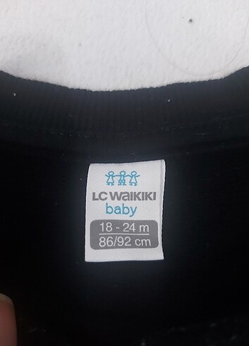 LC Waikiki Lcw sweatshirt