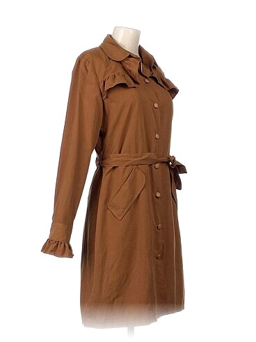 Vintage Love Diğer Trenchcoat %70 İndirimli.