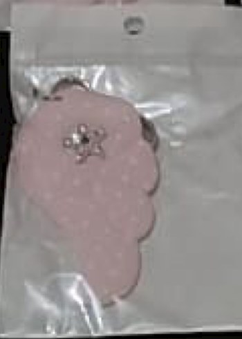 Accessorize  Kanatli Charm