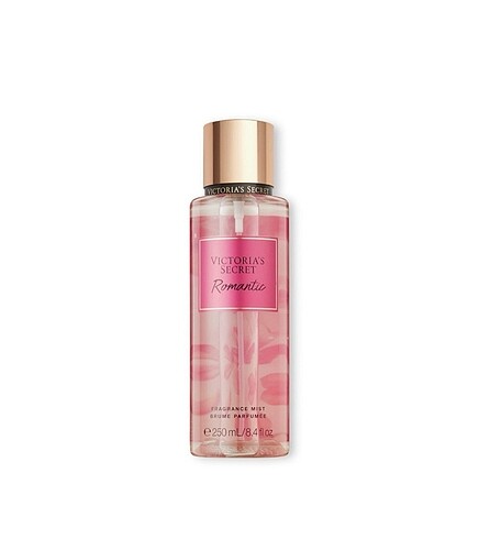 Victoria Secret Romantic Body Mist
