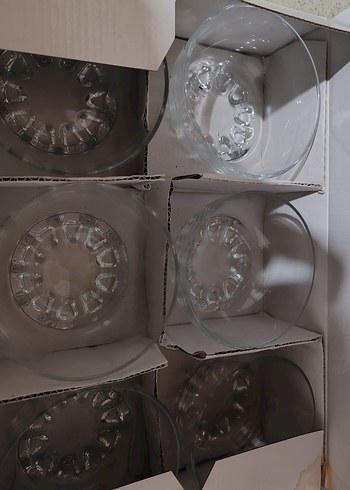 Paşabahçe Mutfak kase Seti 6'lı - Görsel 2