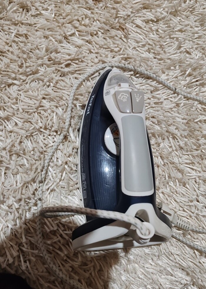 Tefal utu  - Görsel 4