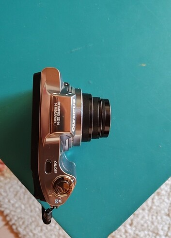 Olympus fotoğraf makinesi - Görsel 2