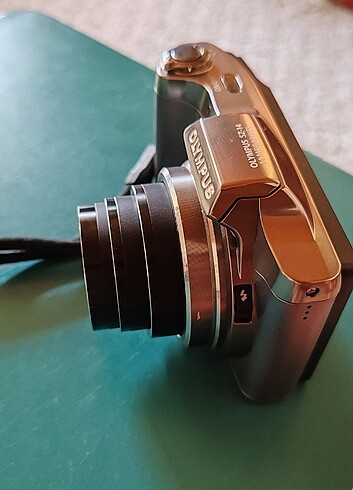 Olympus fotoğraf makinesi - Görsel 4