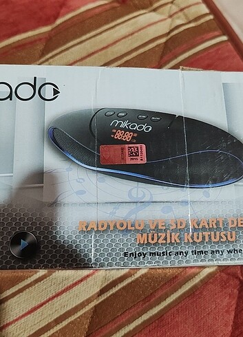 Mikado muzik calar - Görsel 4