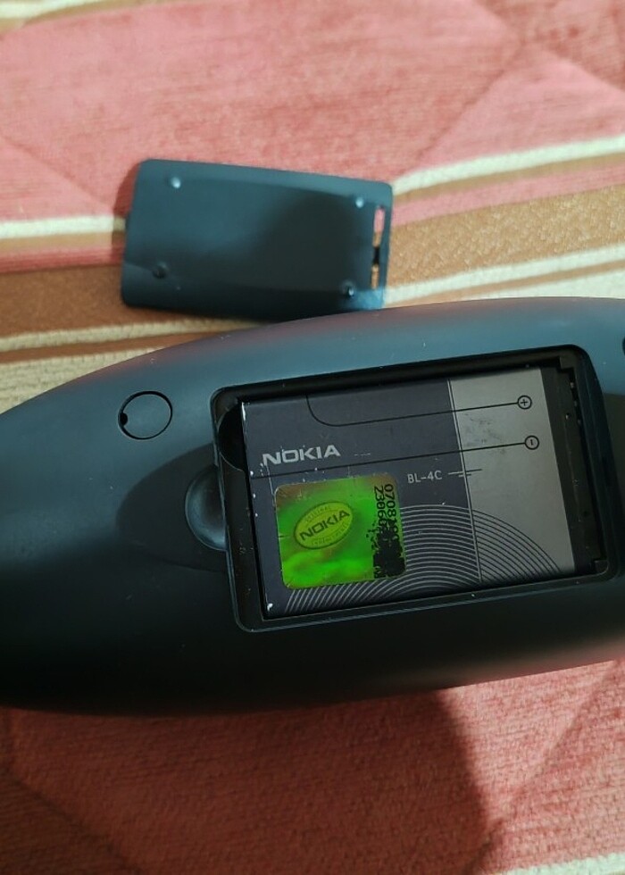 Mikado muzik calar  - Görsel 3