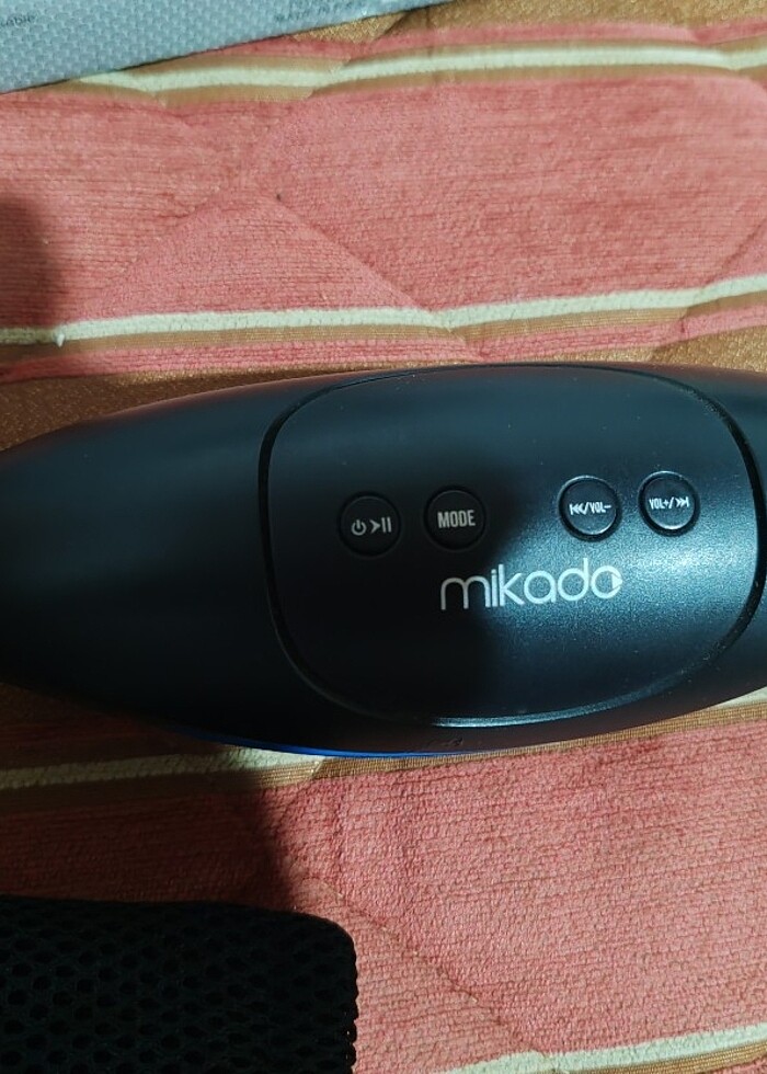 Mikado muzik calar  - Görsel 5