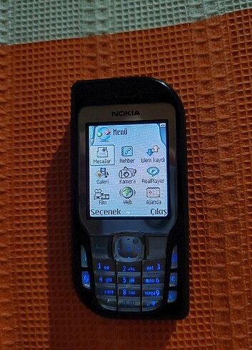 Nokia telefon - Görsel 3