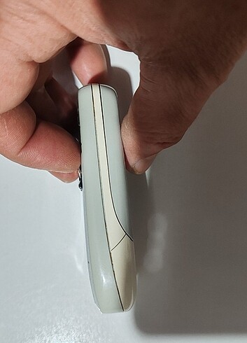 Siemens C62 - Görsel 2