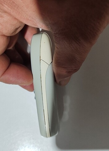 Siemens C62 - Görsel 5