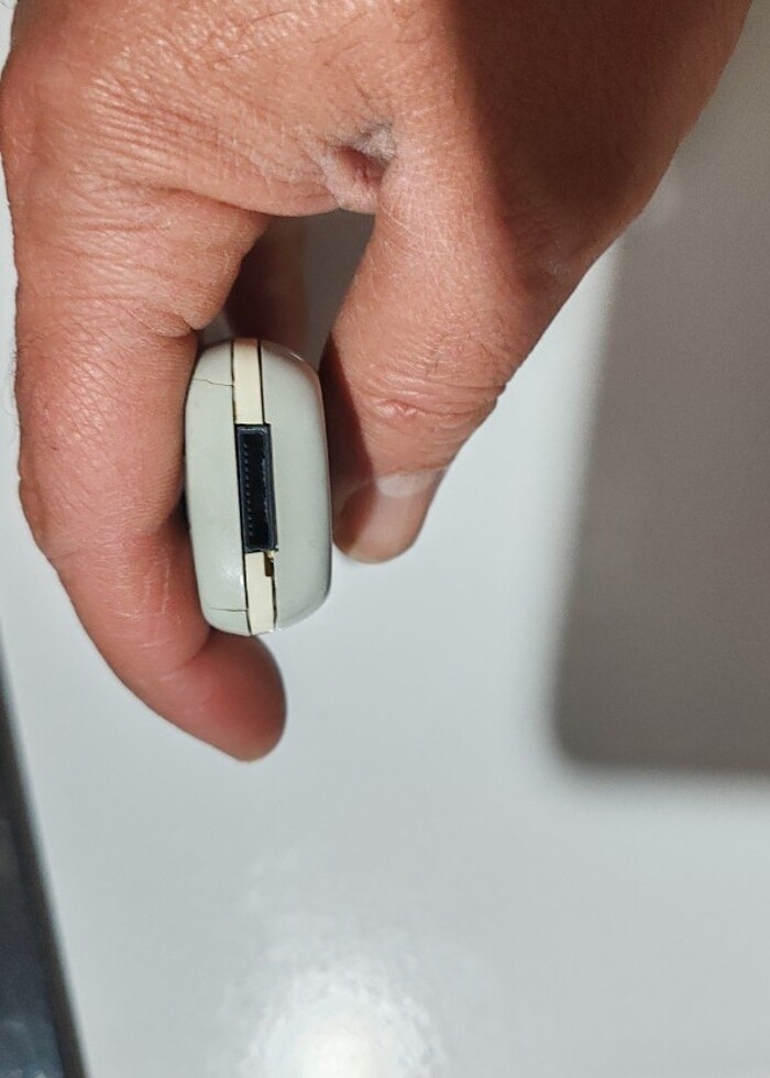 Siemens C62  - Görsel 3