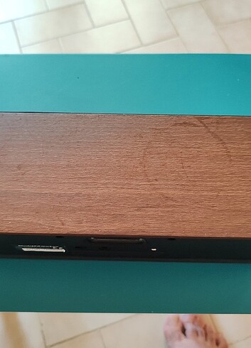 Goldmaster Bluetooth hoparlör  - Görsel 4