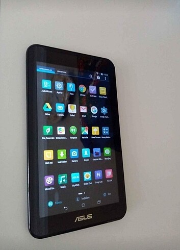 Asus Tablet 