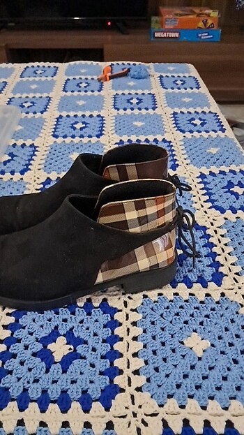 Diğer Yarım bot
