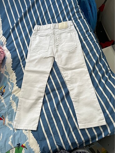 LC Waikiki Erkek çocuk kot pantolon