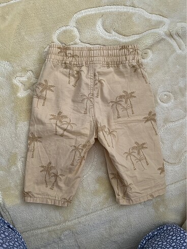 LC Waikiki Lcw erkek çocuk şort