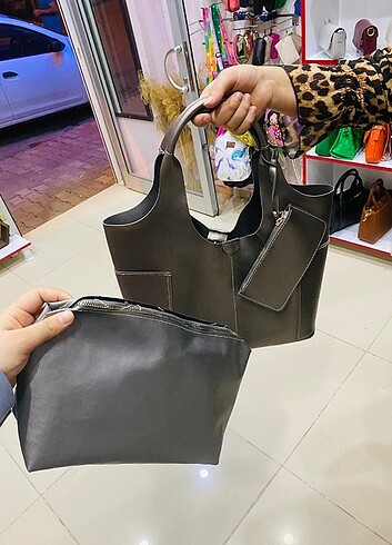 Çanta 