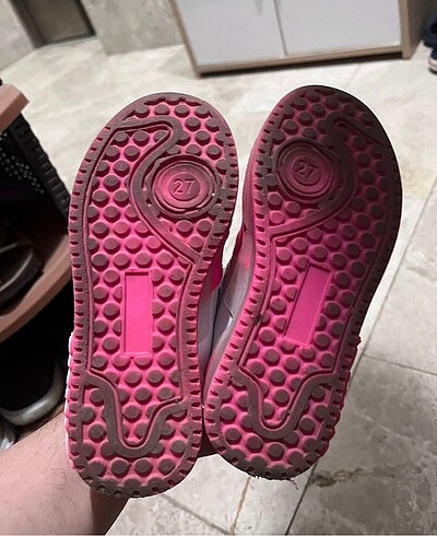 27 Beden Barbie 27 numara