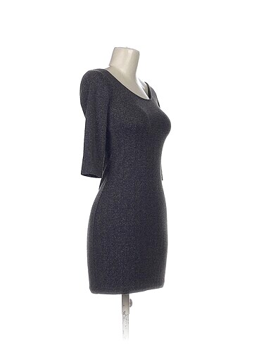 Diğer Kısa Elbise %70 İndirimli. - Görsel 2