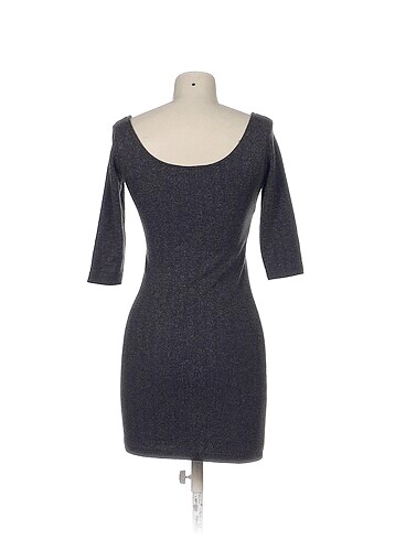 Diğer Kısa Elbise %70 İndirimli. - Görsel 3