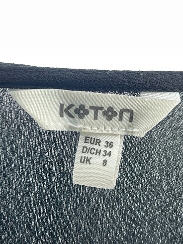 Koton Bluz %70 İndirimli. - Görsel 4