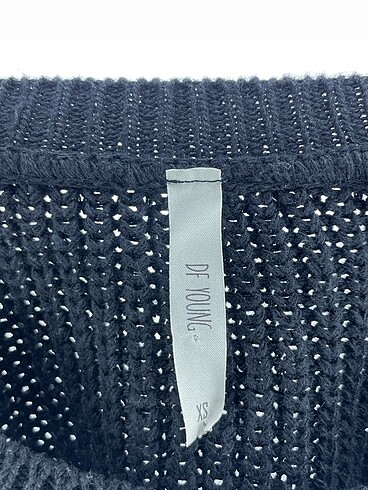 Defacto Kazak / Triko %70 İndirimli. - Görsel 4