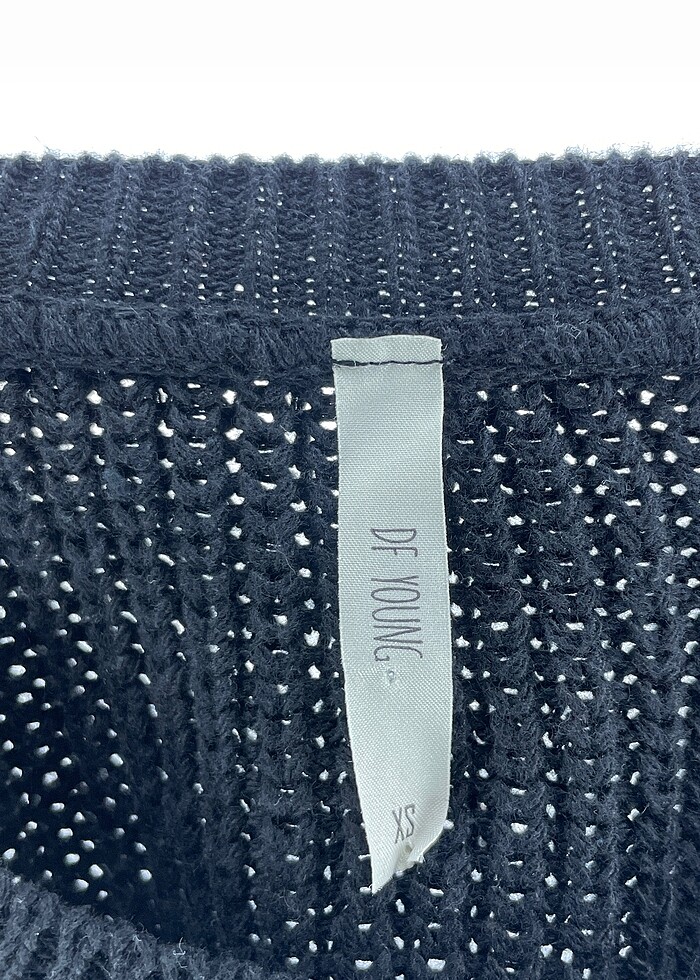 Defacto Kazak / Triko %70 İndirimli. - Görsel 4