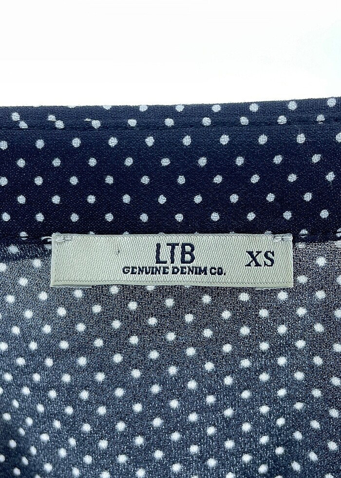 LTB Tunik %70 İndirimli. - Görsel 4