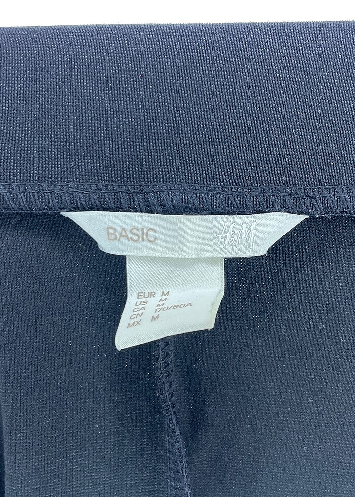 H&M Mini Etek %70 İndirimli. - Görsel 4