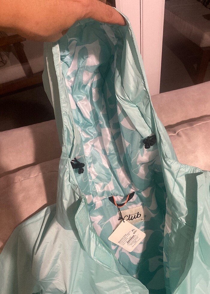 Beymen Club Mont - Görsel 3