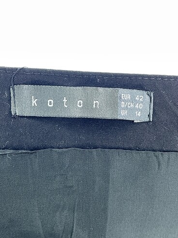 Koton Mini Etek %70 İndirimli. - Görsel 4