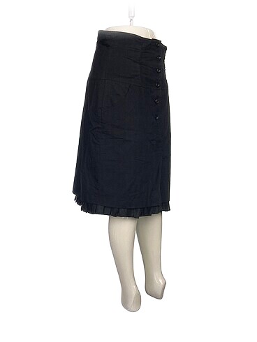 Koton Mini Etek %70 İndirimli. - Görsel 2