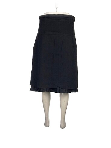 Koton Mini Etek %70 İndirimli. - Görsel 3