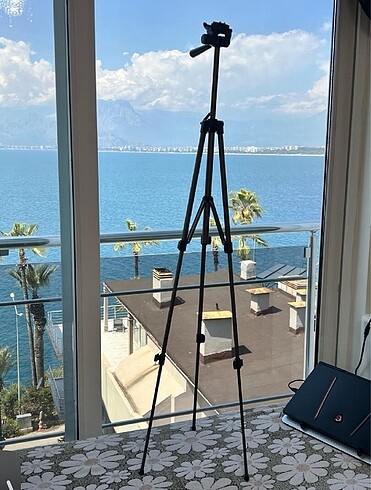 Addison ATR-17 44-130cm Tripod