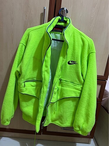 Nike markasi standart beden