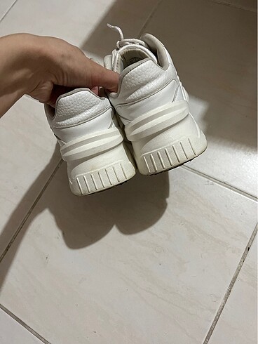 Bershka Bershka 37 numara spor ayakkabi