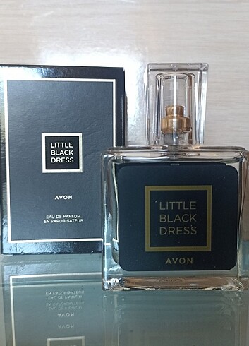 Abim little black dress parfüm 