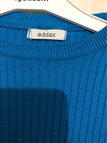 Addax Mini üst