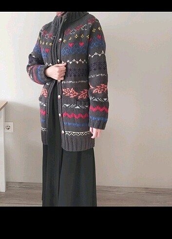 Örgü Hırka