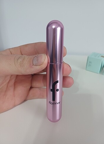 Flormar maskara