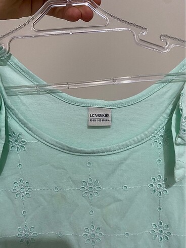 LC Waikiki Çocuk bluz