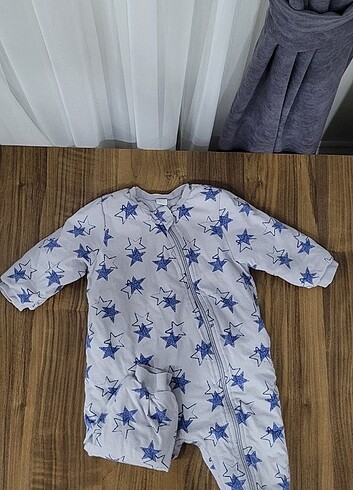 LC Waikiki 12-18 ay Lcw 2,5 tog tulum