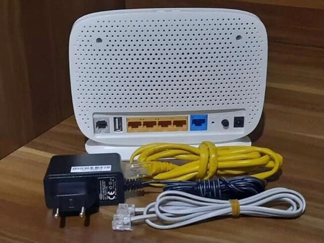 Tp lınk modem