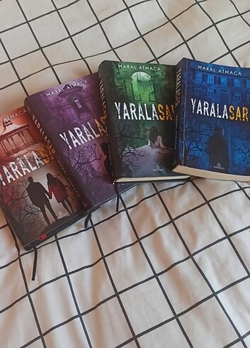 Yaralasar 