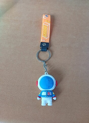 Silikonlu anahtarlık - Görsel 7