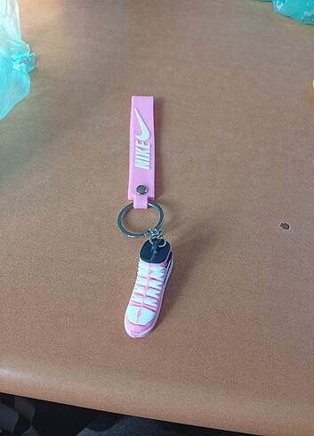 Silikonlu anahtarlık - Görsel 9