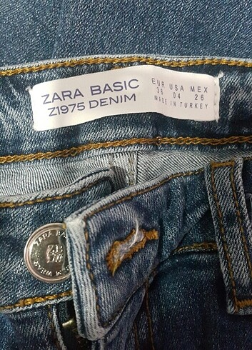 Kot pantalon