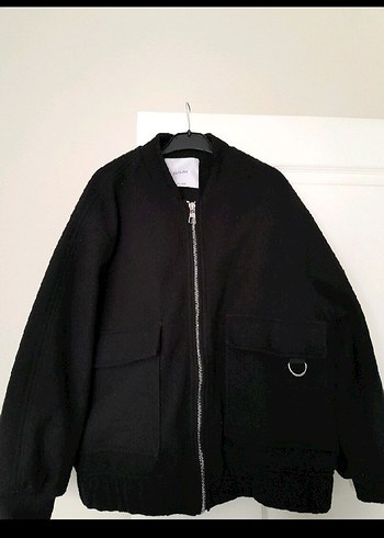 bomber ceket