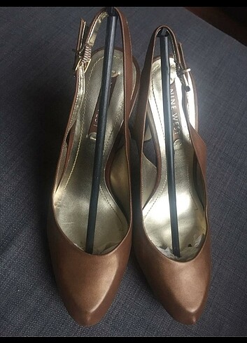 Nine West topuklu ayakkabı