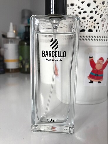 Parfüm
